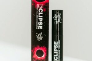 Serum para pestañas y cejas Eclipse