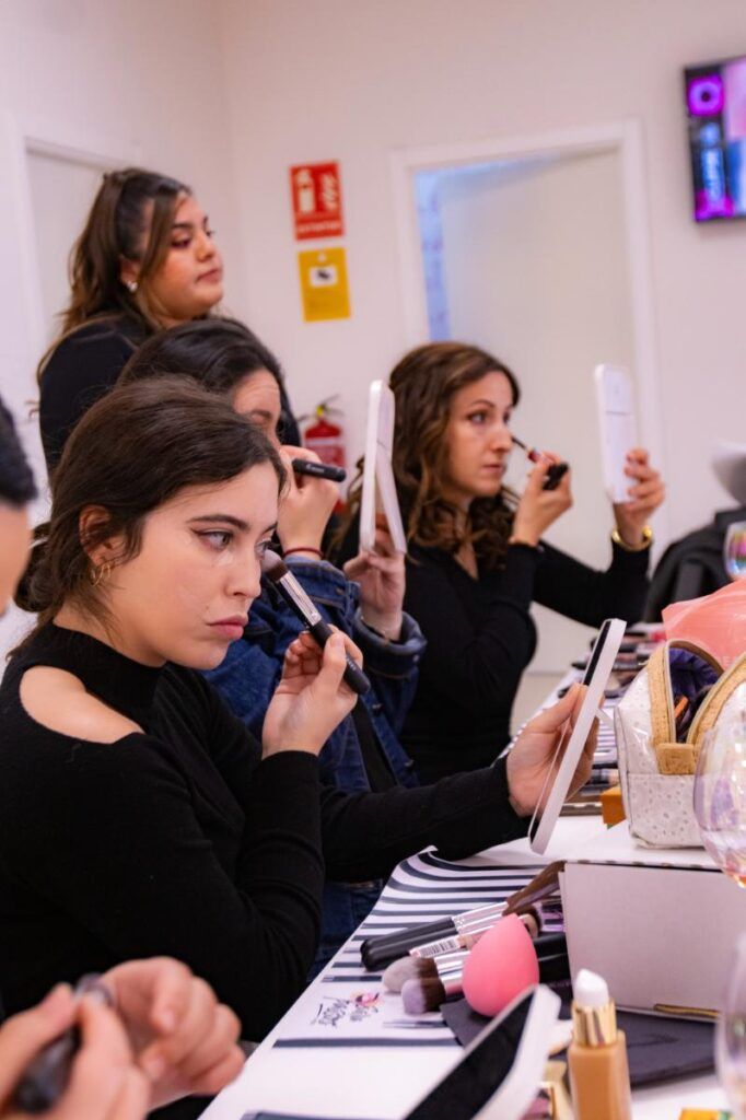 MG 5235 Sara Passos - Salón de belleza en Mérida